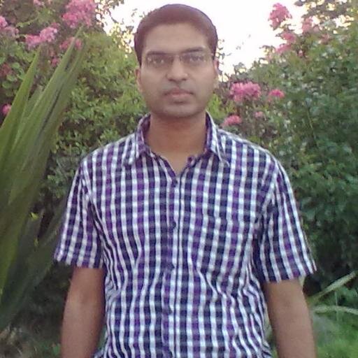 Associated with  Media Company. Had also worked with Sakal media group in pune.