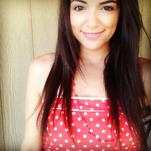 @BethanyMota, @Zozeebo and @stilababe09 are my queens | O2L | #1989 ❤❤