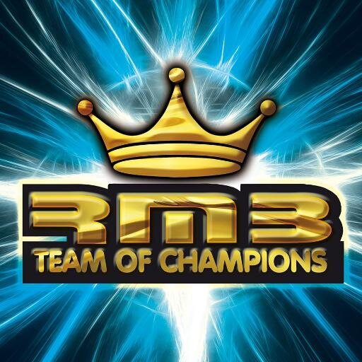 RMBOXING - Team Of Champions