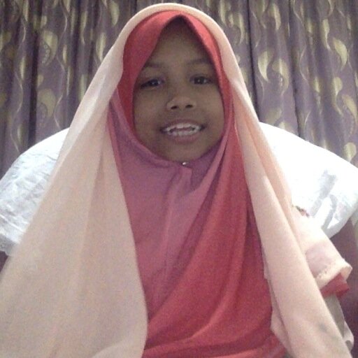 0111568383's profile picture. Nama Hamba ALLAH. Cita cita mati syahid , umur sampai ajal , tempat lahir di dunia , idola Nabi Muhammad S.A.W.