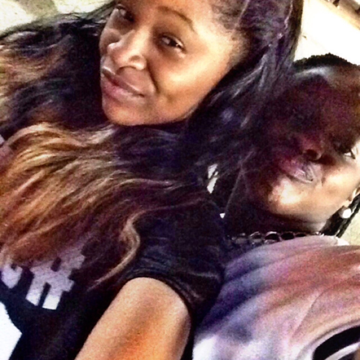 MY NAME IS LAURE'Al IM 1⃣6⃣ AND WINNING YOUR GIRLFRIEND WANNA MURDER ME NEVER HEARD OF HER BUT SHE HEARD OF ME