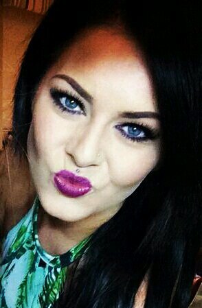 finn_amber's profile picture. 