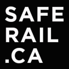 Residents concerned about recent increase in rail car tanks carrying  crude oil/hazardous materials on CP & CN rail lines through our neighbourhoods.