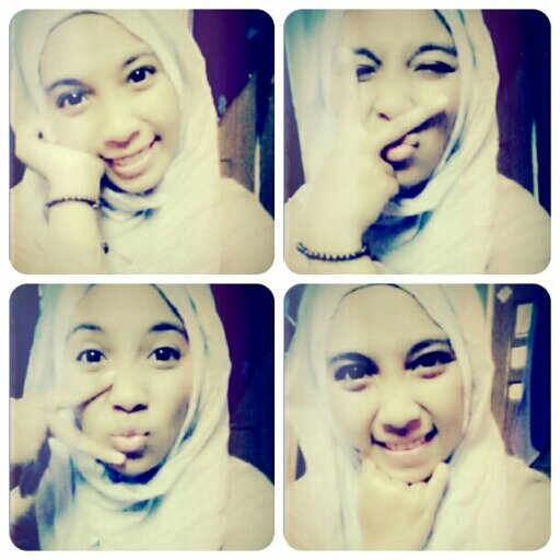 ♥ I am not perfect but I am limited editions.. :) ♥