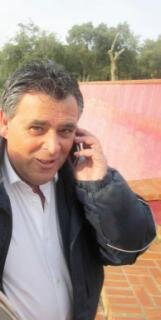 Antonio16151770's profile picture. 