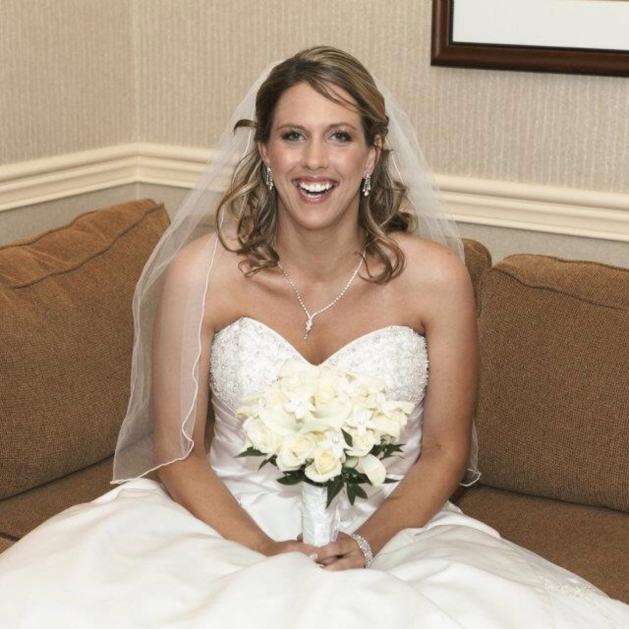 MalburgSarah's profile picture. Happy Housewife.