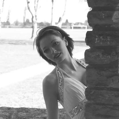 Model & Actress, aim high and stay high, life is what you make it
