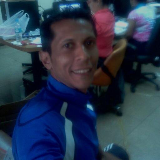 Técnico especialista en informática ...