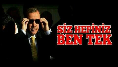 Buca Ak parti İlçe Başkanlığı Resmi Twitter Hesabı