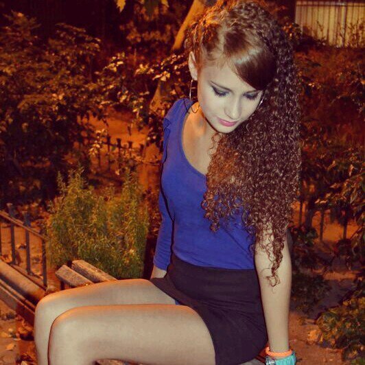 lidialafiestera's profile picture. *Luchar para vivir, o vivir para luchar* Ballet 3 *