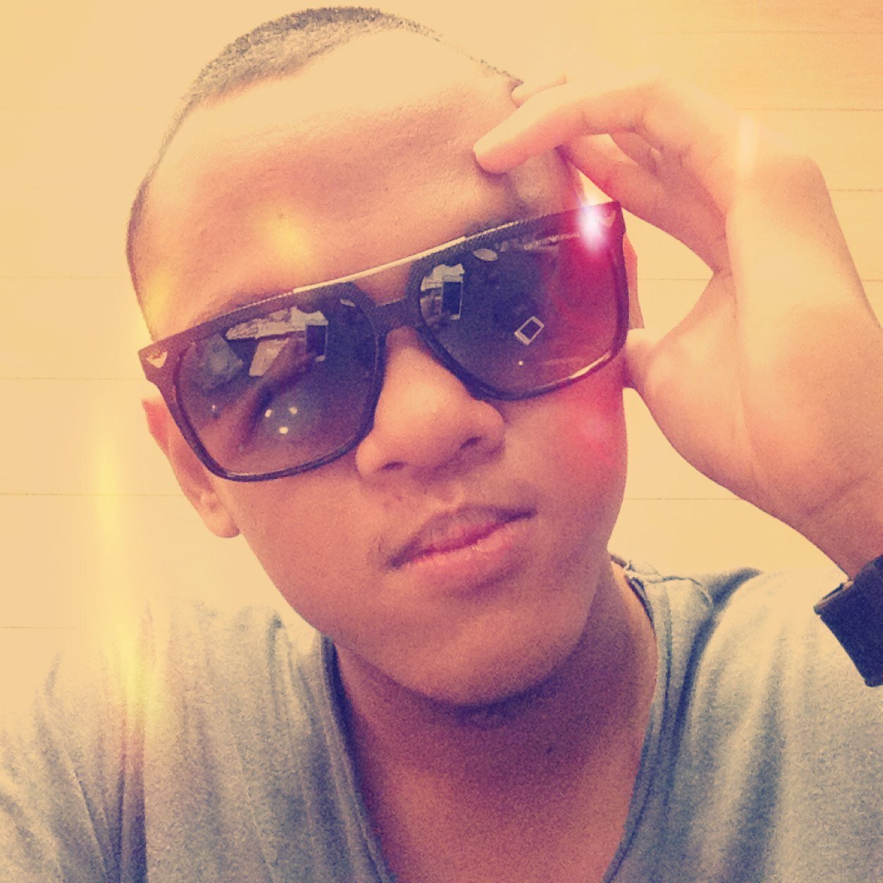 AbuAbuto's profile picture. 