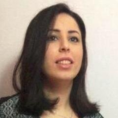 azzietta's profile picture. Sales & Marketing Director a @CDDSGroup.