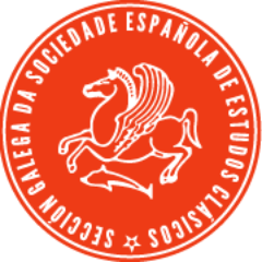 Twitter oficial da Sección Galega da Sociedade Española de Estudos Clásicos (SEEC). Novas, actividades e moito máis.