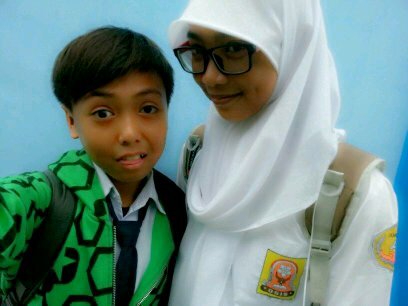Chusniyyatun Ni'am ♡♥♡