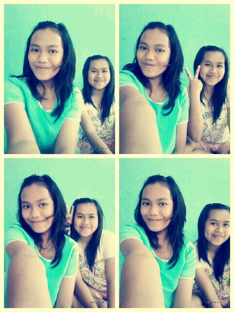 Just ordinary girL
♥SD 5/KRISTEN RANTEPAO

♥SMPN 2 RANTEPAO