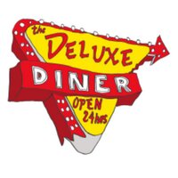 DeluxeDinerGlasto (@dinerglasto) 's Twitter Profile