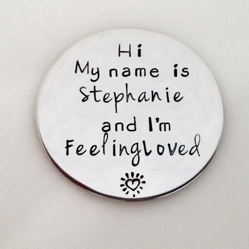 HandStampLove's profile picture. http://t.co/MvliYnyBrI
Personalized, hand-stamped treasures on metal