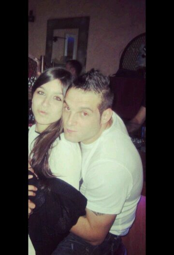 La suerte de mi vida (4-10-2013)