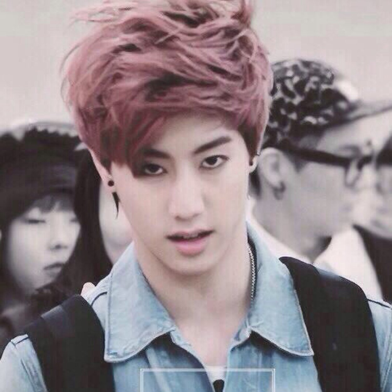 o.ﾟ｡ Please follow @SweetKibummie ♡ No need to but it would be pretty nice ♡