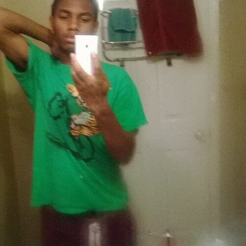 Dequan Williams 17 kik dtiger55