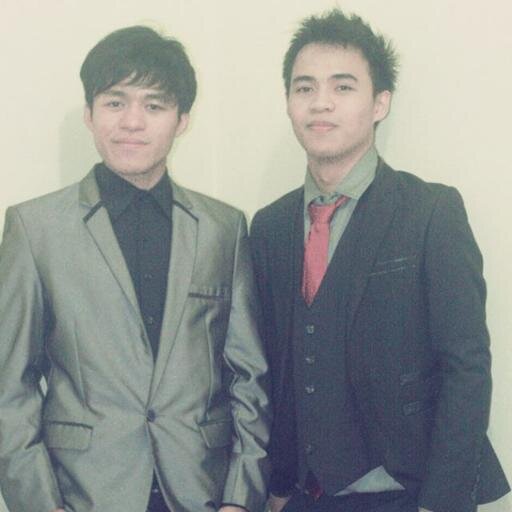 rianparura's profile picture. 