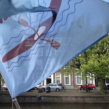 KanoverhuurDenH's profile picture. Kano verhuur Den Haag, ontdek Den Haag vanaf het water!