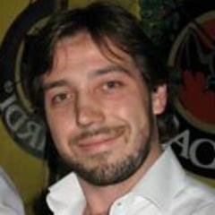 BianciardiS's profile picture. CMO-@VisibleLive