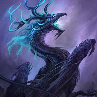 Mythological Creature
