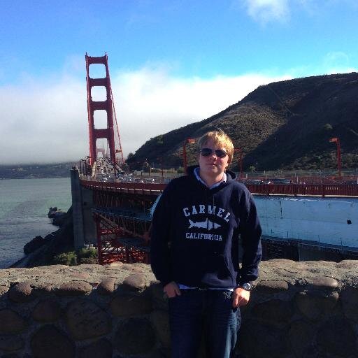 iambenjamin's profile picture. Online Marketing Consultant @oogstonline