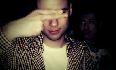 T_Tortur's profile picture. A geek in sheep's clothing