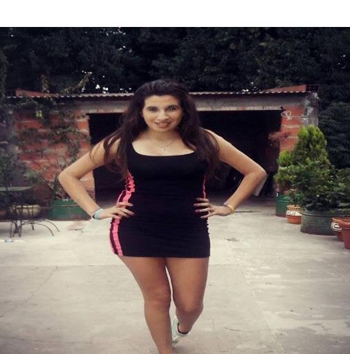Karenaristizb's profile picture. Que te valla bien,Con vos NUNCA MAS♪