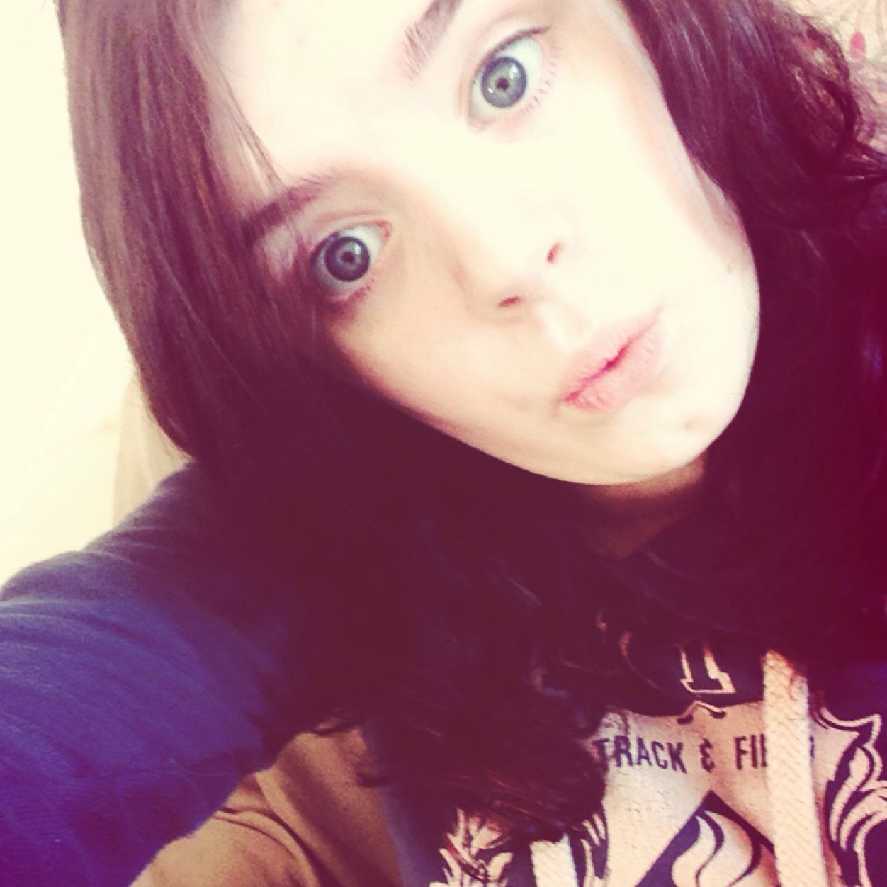 Hi! Follow 4 follow