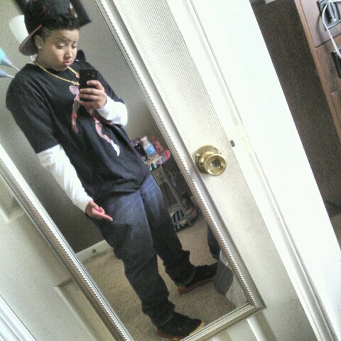 Ask yo chick about me she know ;) #papichulo #ayeimdaddy #kingstatus #missmewiththebs #trustnobitch
