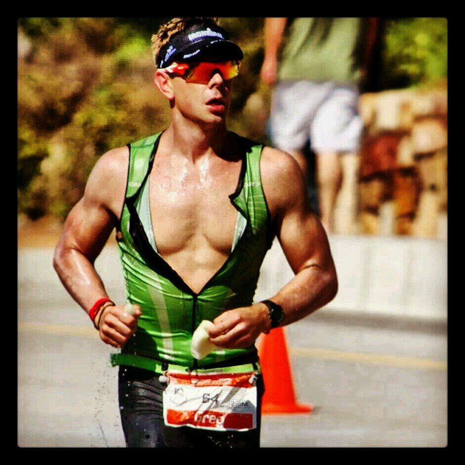 Husband /Ironman /Comrades/Crossfit /Trail running /LCHF /Coffee /Traveling /Proudly South African /