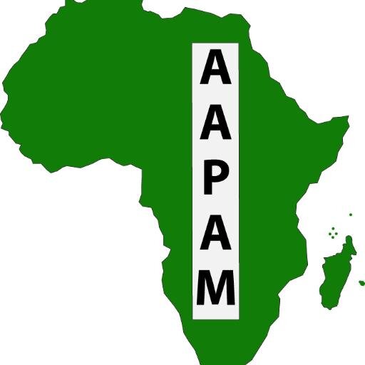 AAPAM_org's profile picture. AAPAM is an International Professional Organization. Our main vision is to to promote and spearhead Best practice
