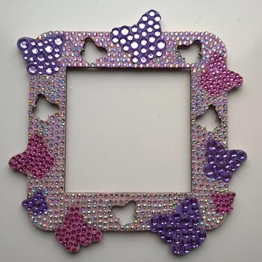 mysophiesparkle's profile picture. Handmade sparkly gifts