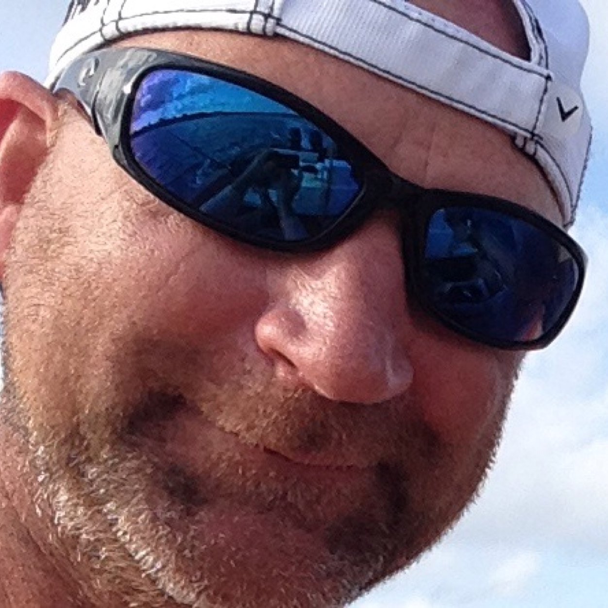 RickWaning's profile picture. 