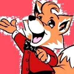 Fox yourself!