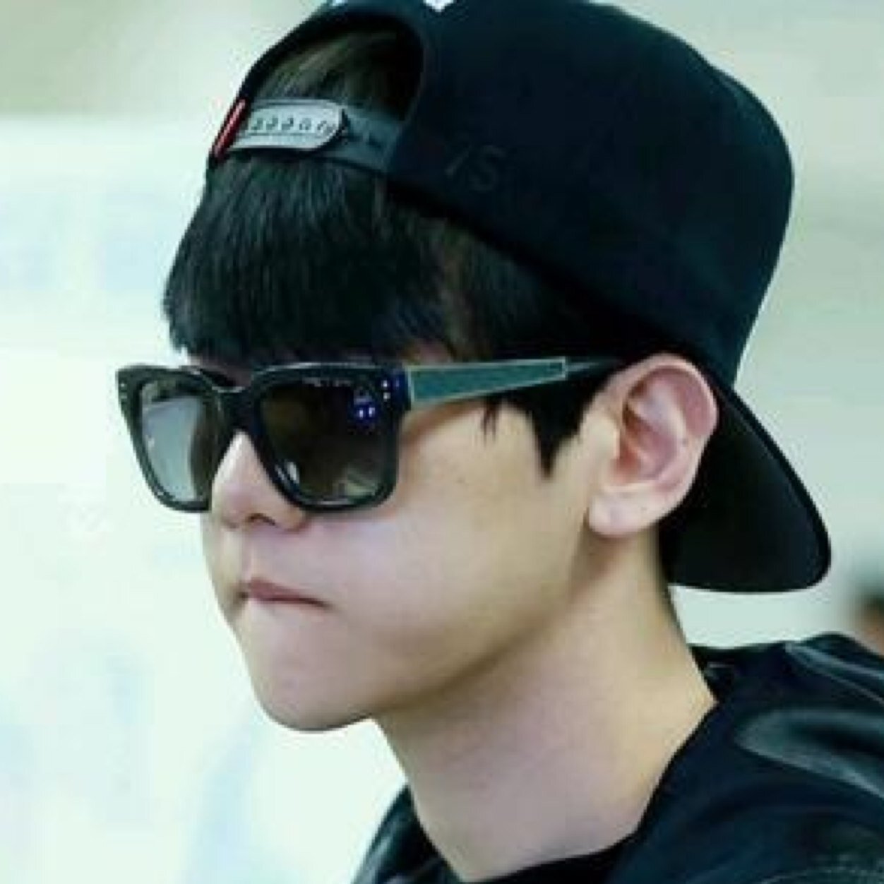 แบคฮยอนชั้นเจ็ดไม่ฮาร์ดคอร์นะงืม :/ เลิ้บไรท์ครับ @acandleplace