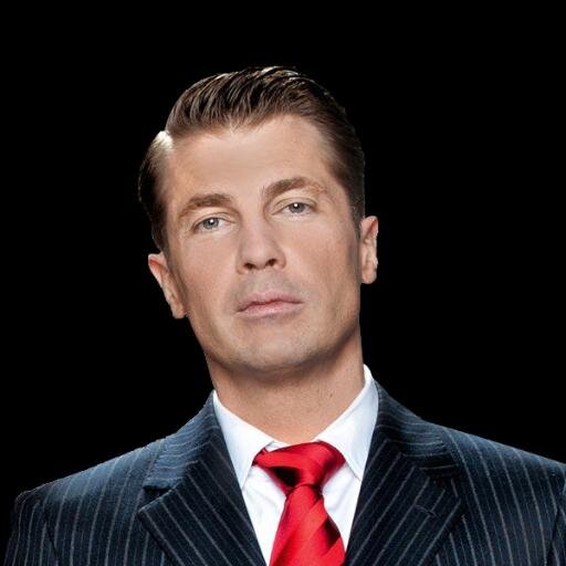 AnsgarVL's profile picture. CEO @LahnsteinBank l Verbotene Liebe