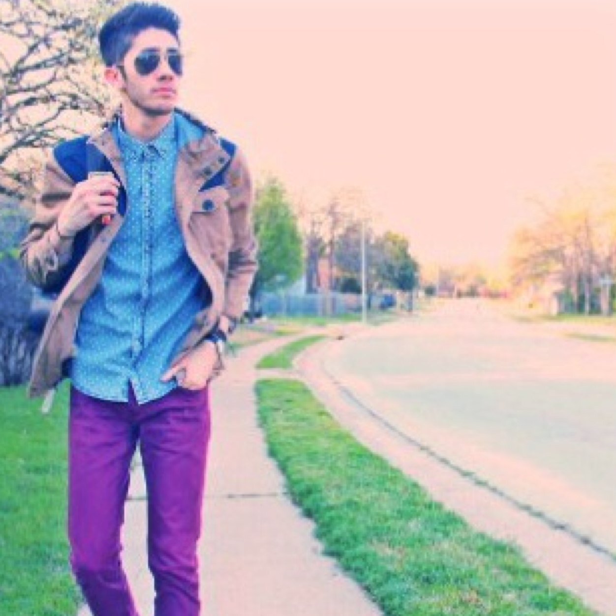 substerrFanPage's profile picture. 