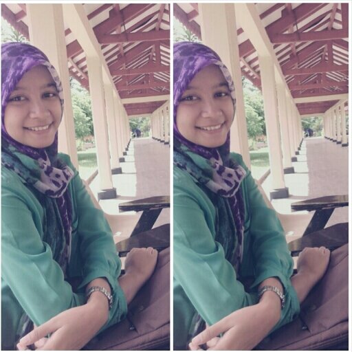 KalisaEviyana's profile picture. Saya adalah aku.