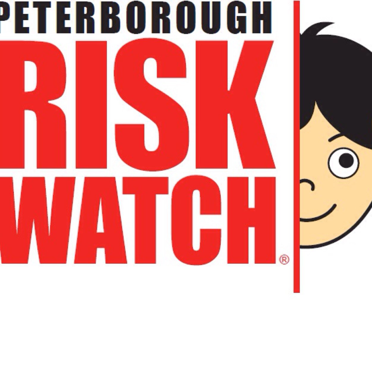 The Peterborough Risk Watch Network promotes childhood injury prevention through school-based programs, public education campaigns, and community events.