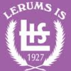 Lerums IS