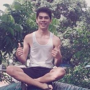 roldanvillareal's profile picture. saint anthony of padua parish
san francisco, iriga city

PARISH RENEWAL EXPERIENCE 
( PREX FAMILY

I LOVE YOU WITH THE LOVE OF THE LORD