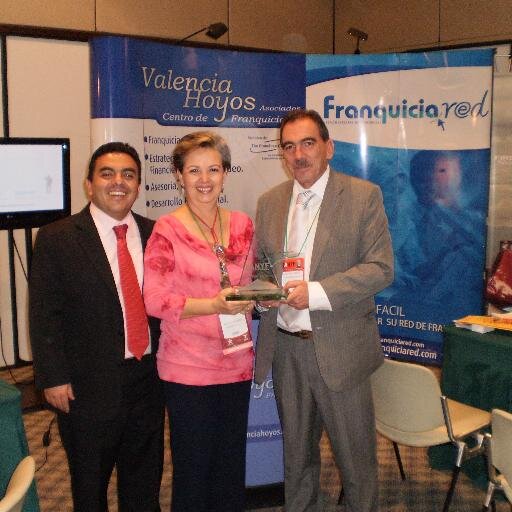 LIDER EN CONSULTORIA EN FRANQUICIAS