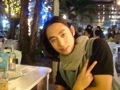 Lamphun Thailand