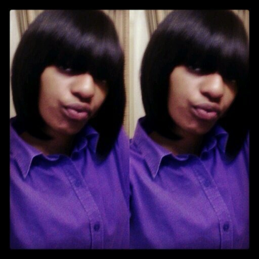 Follow Me ☺