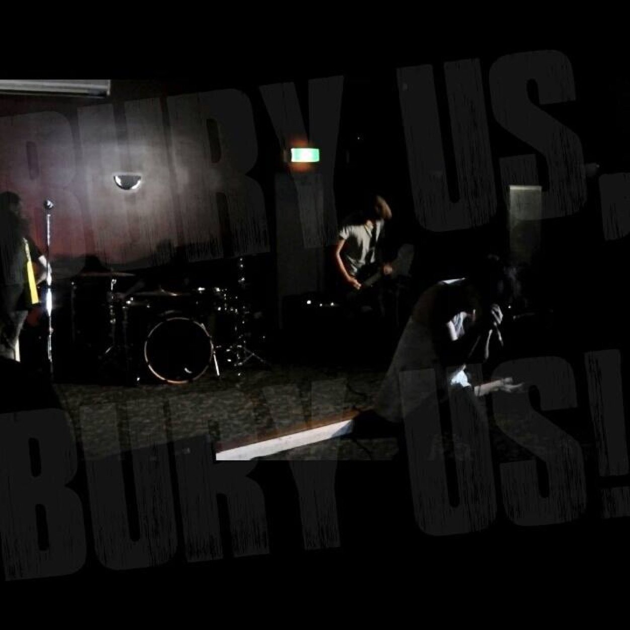 BuryUsBuryUs's profile picture. Hardcore/Electronica from Newcastle Australia!