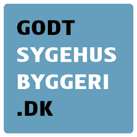 Godtsygehusbyggeri (@godtsygehusbyg) 's Twitter Profile